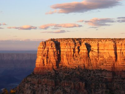 Sunset Photography Class at the Grand Canyon