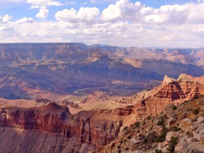 Sunset Photography Class at the Grand Canyon