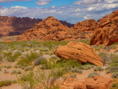 Guided Hike of Camelback Mountain