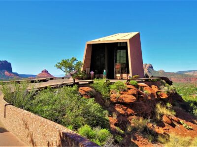 Sedona Vortex Hiking and Meditation