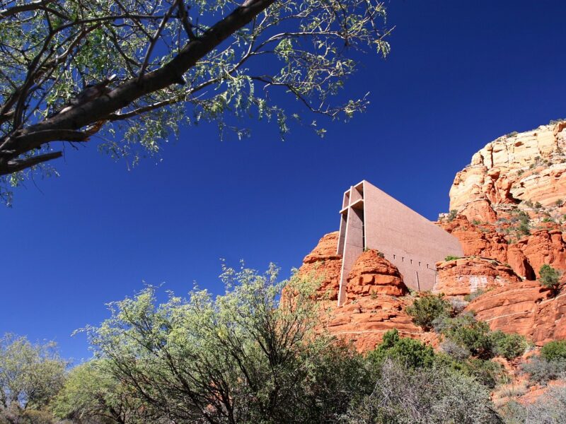 Sedona Vortex Hiking and Meditation